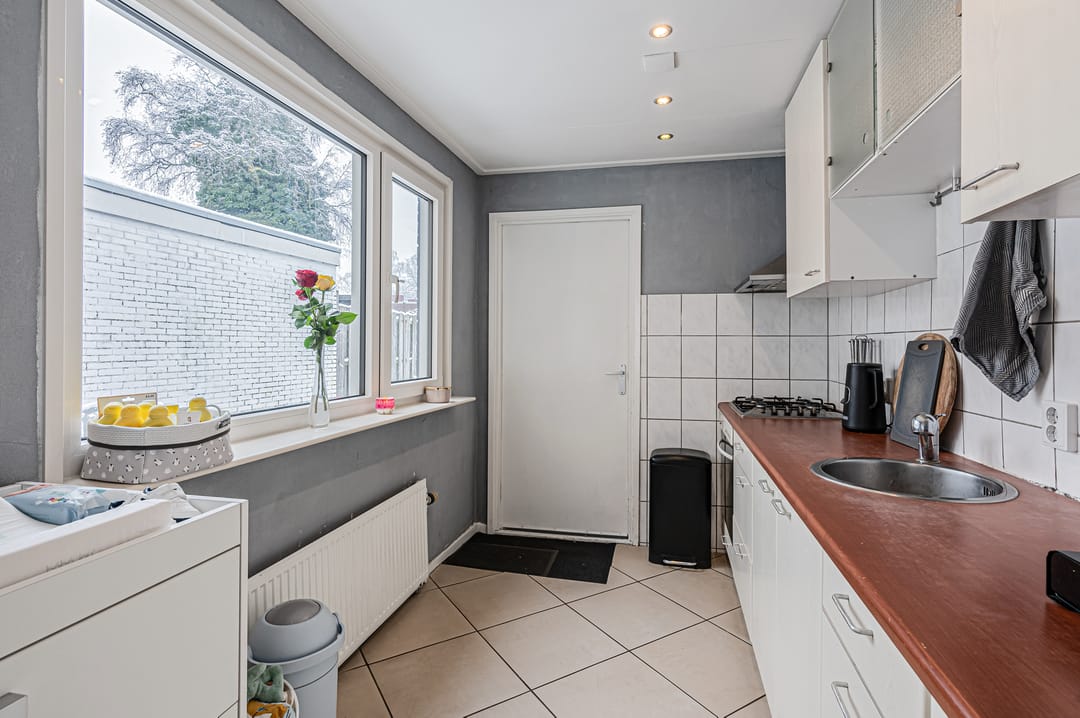 Foto 13 van van Effenstraat 5