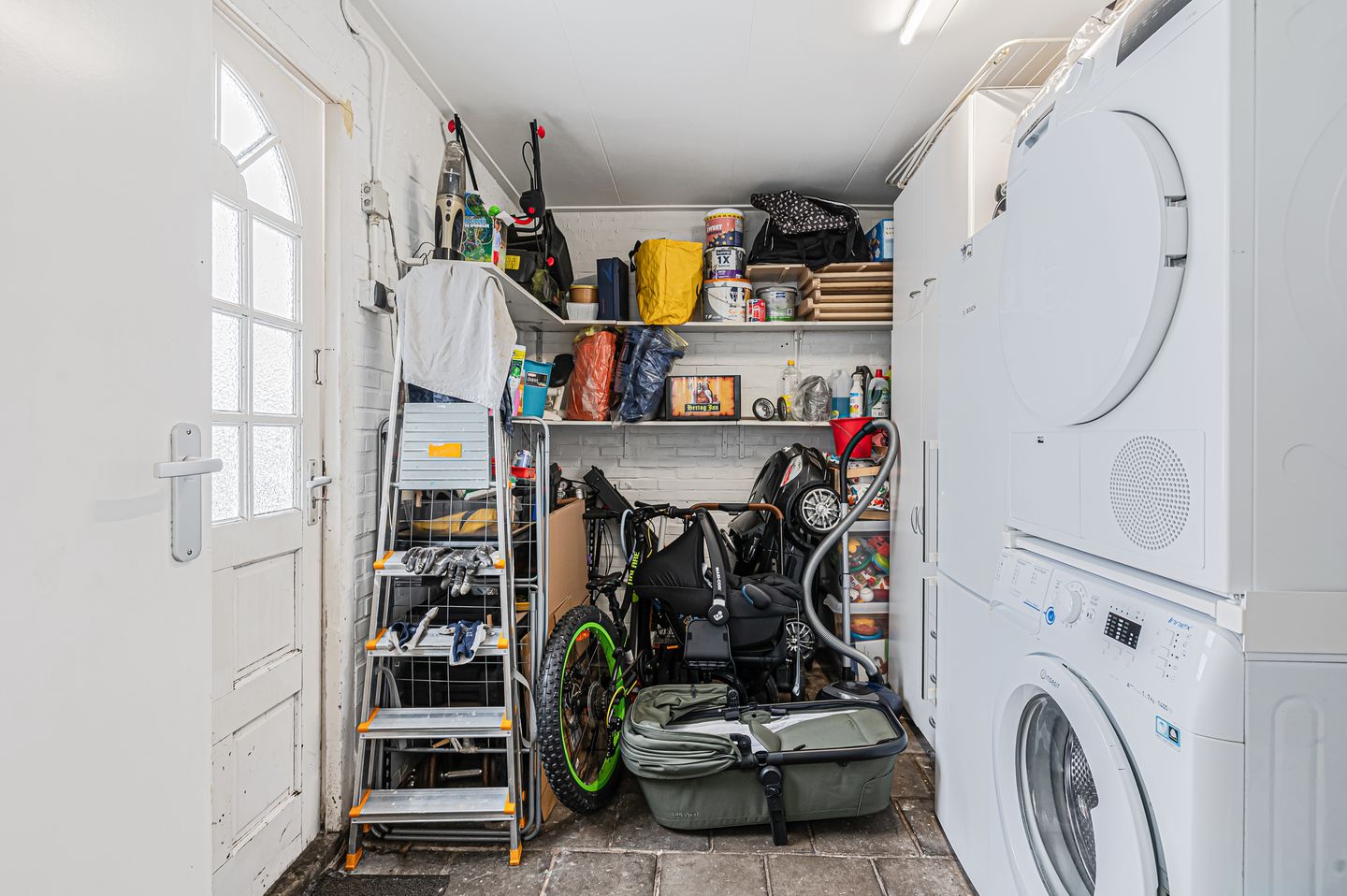 Foto 14 van van Effenstraat 5