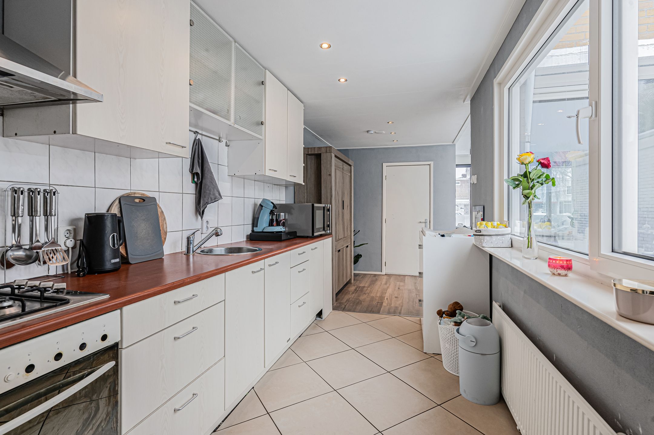 Foto 15 van van Effenstraat 5