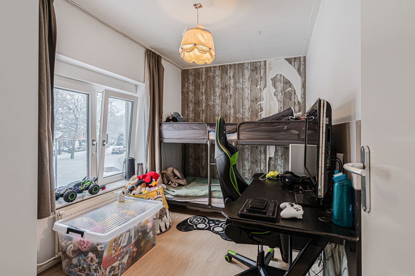 Foto 19 van van Effenstraat 5