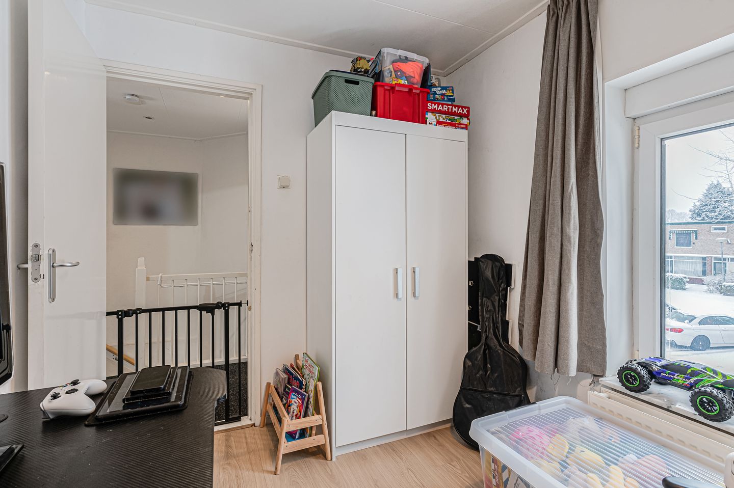 Foto 20 van van Effenstraat 5