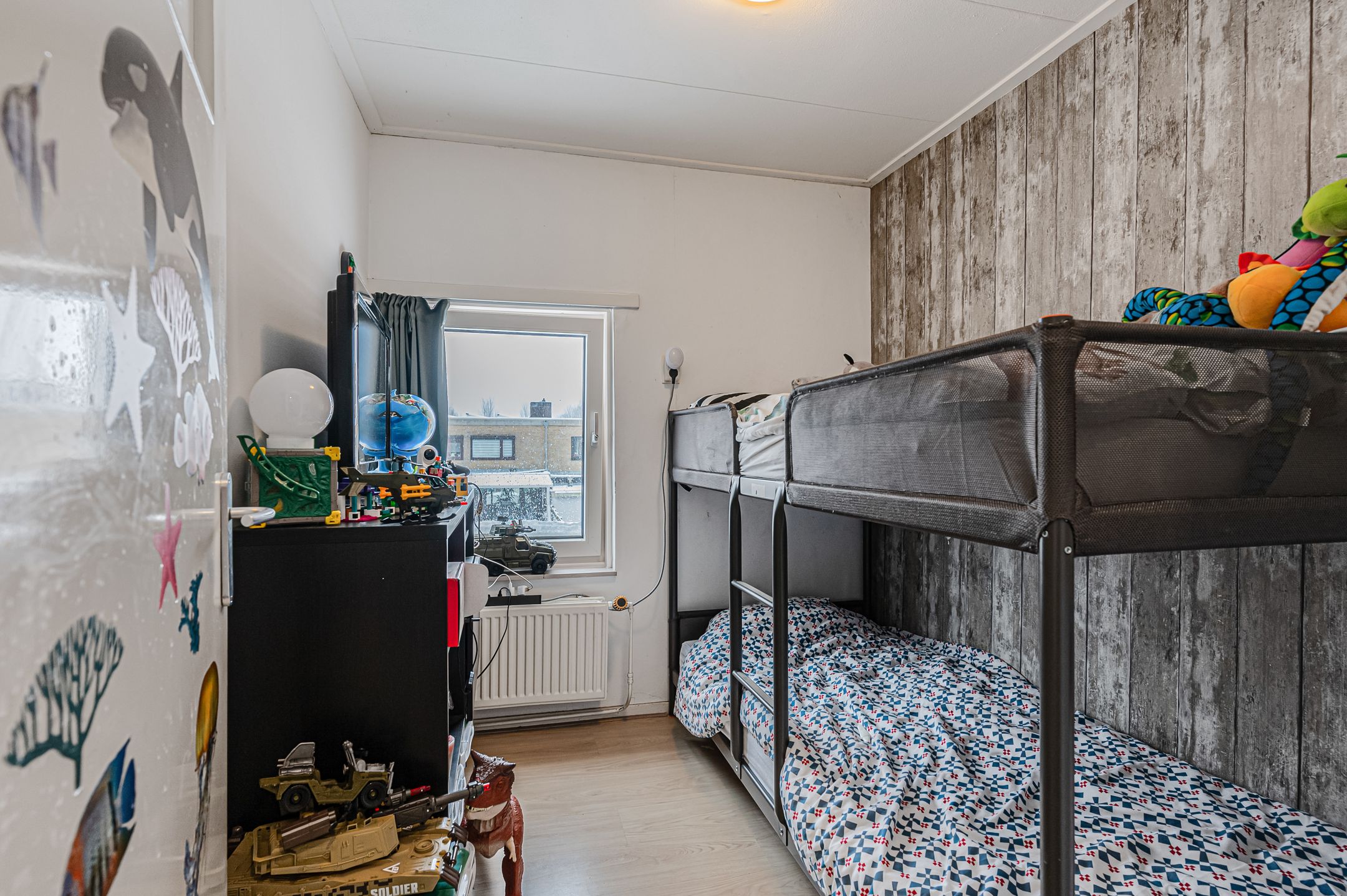 Foto 21 van van Effenstraat 5