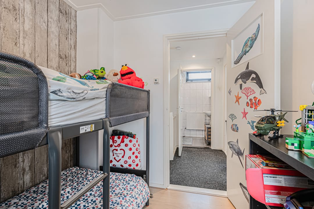 Foto 22 van van Effenstraat 5