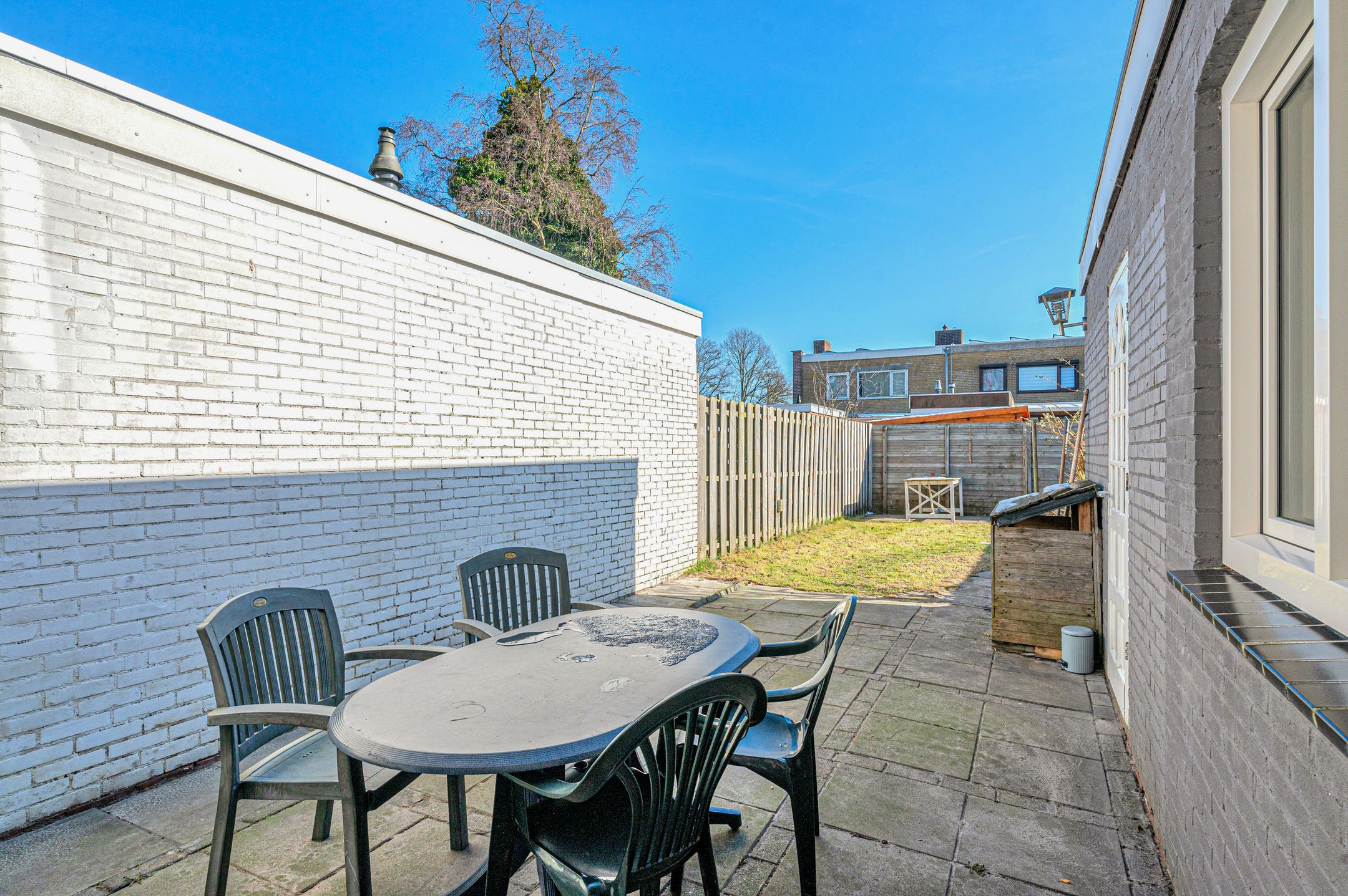 Foto 24 van van Effenstraat 5