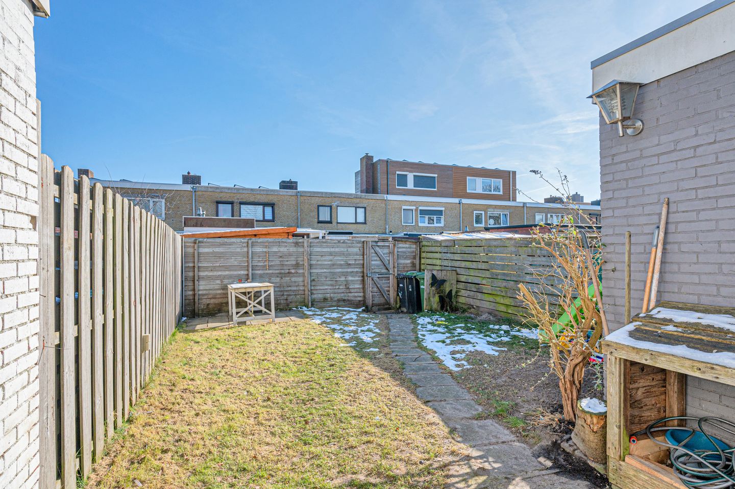 Foto 25 van van Effenstraat 5