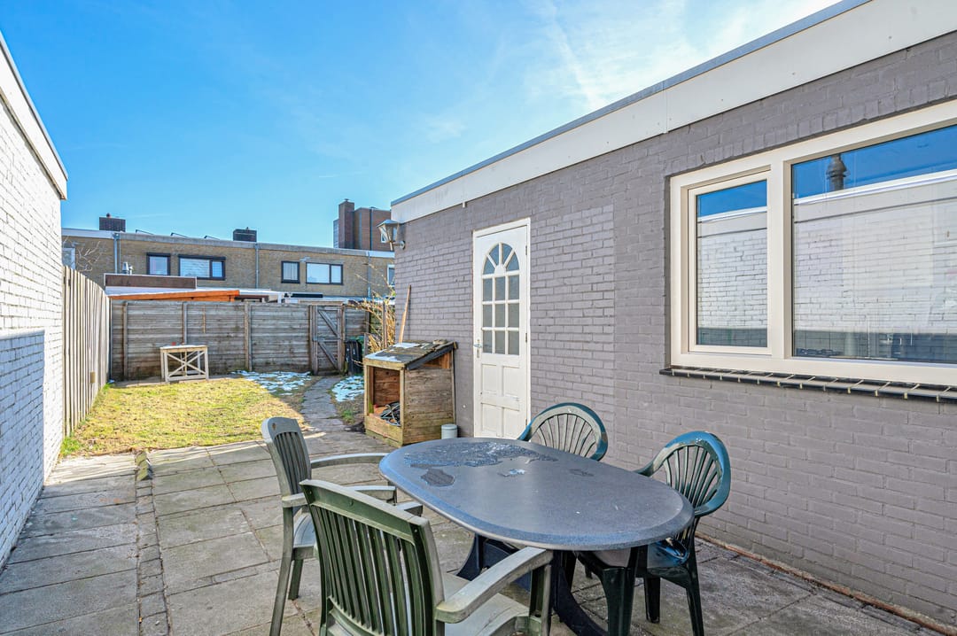 Foto 26 van van Effenstraat 5