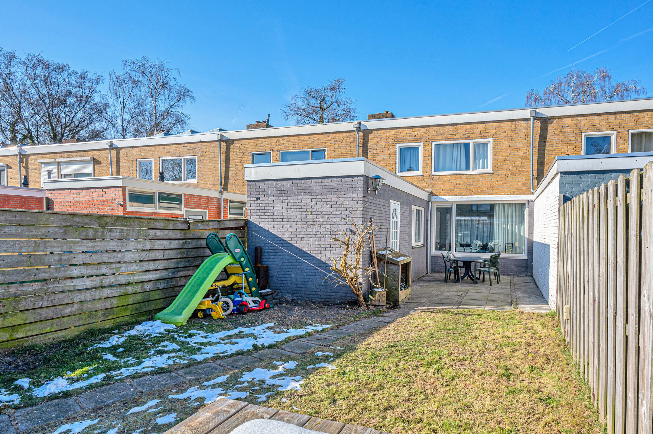 Foto 27 van van Effenstraat 5