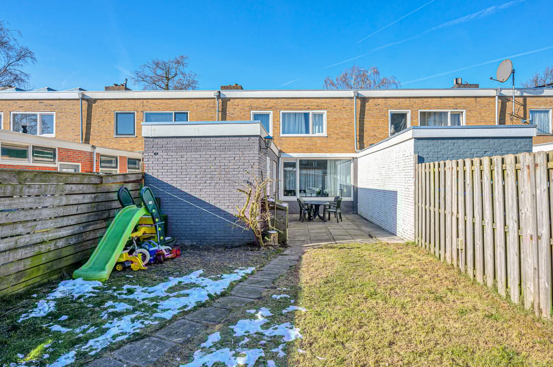 Foto 28 van van Effenstraat 5