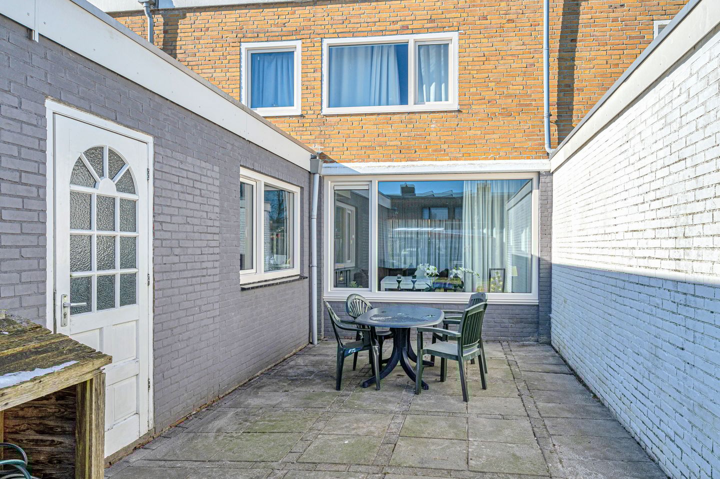 Foto 29 van van Effenstraat 5