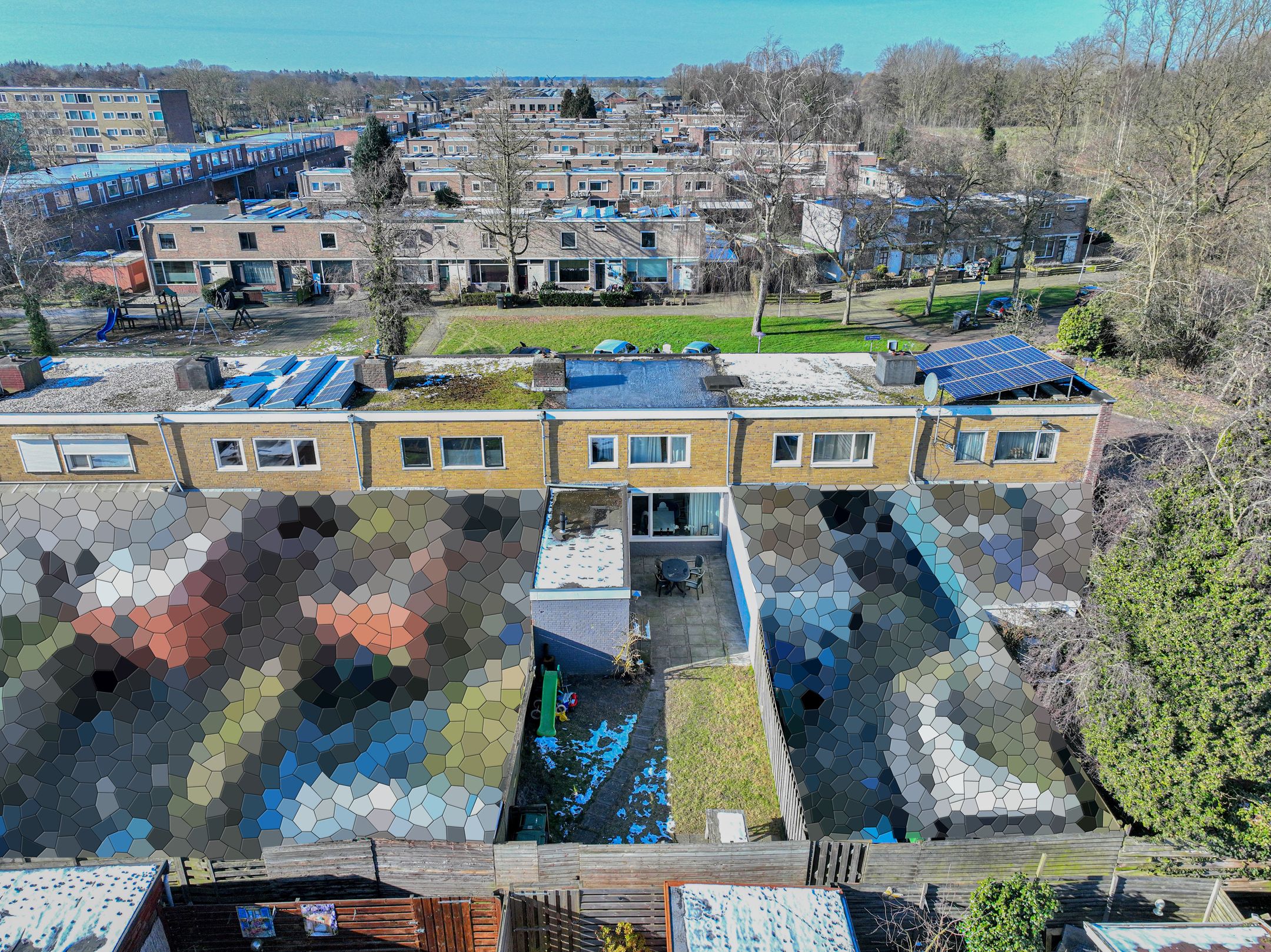 Foto 30 van van Effenstraat 5