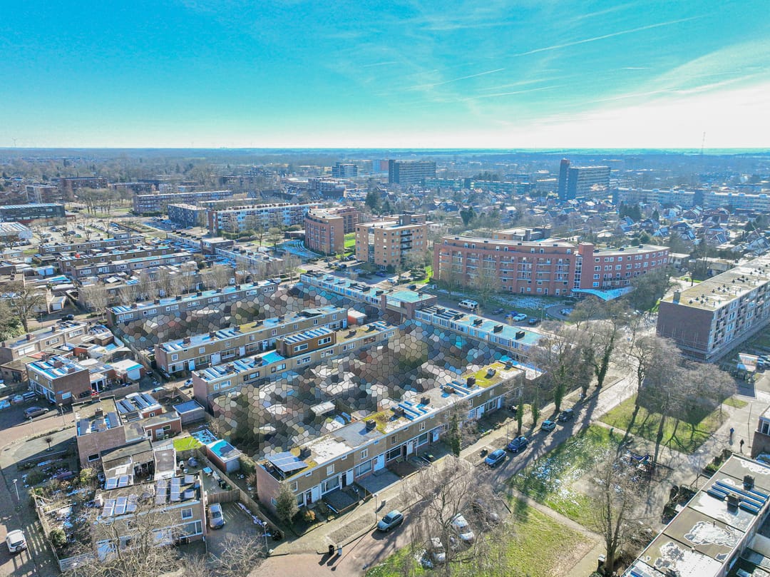 Foto 31 van van Effenstraat 5