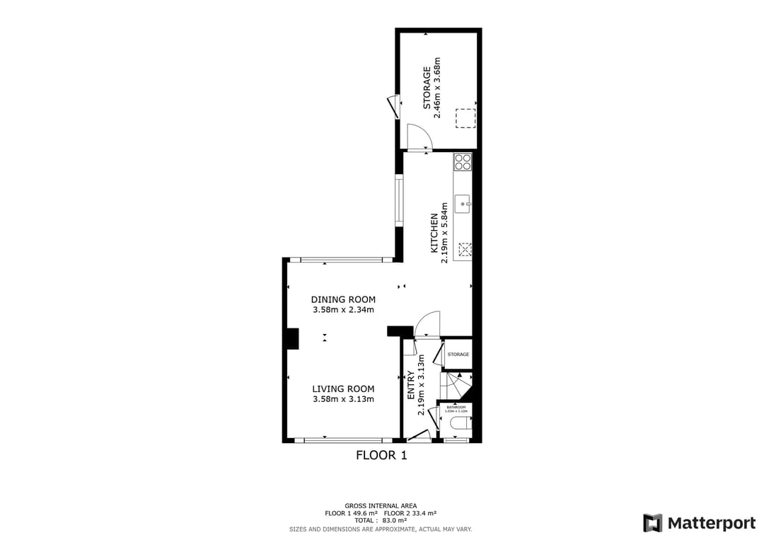 Foto 32 van van Effenstraat 5