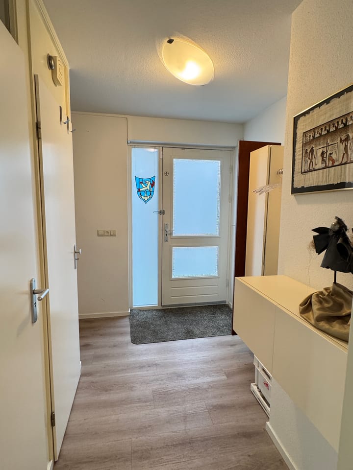 Foto 2 van Kerboschstraat 4