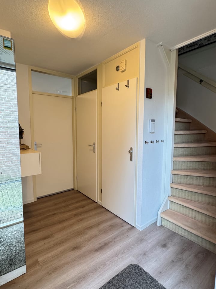 Foto 3 van Kerboschstraat 4