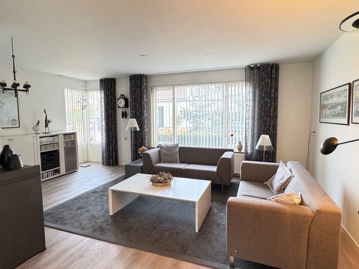 Foto 4 van Kerboschstraat 4