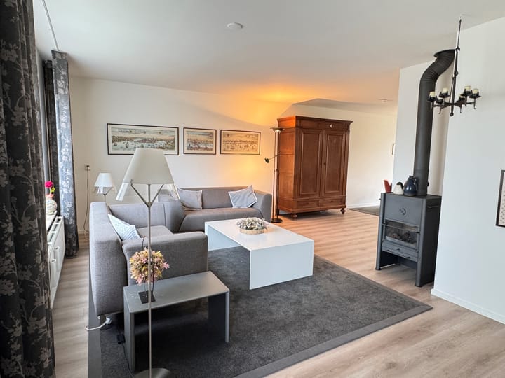 Foto 5 van Kerboschstraat 4