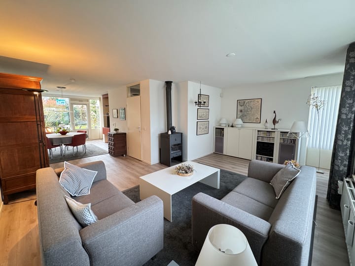 Foto 6 van Kerboschstraat 4