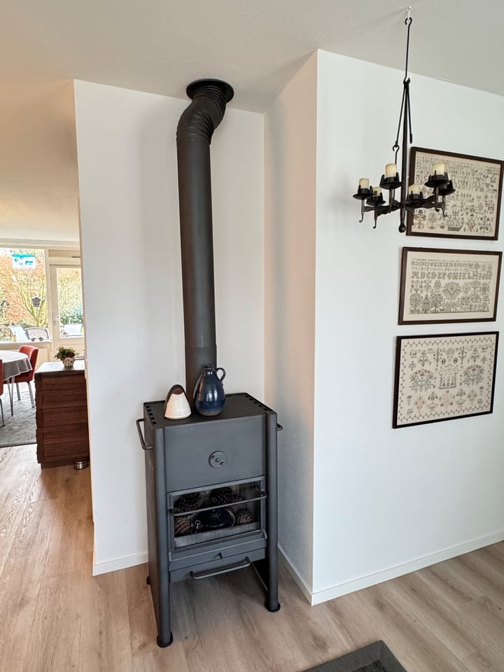 Foto 7 van Kerboschstraat 4