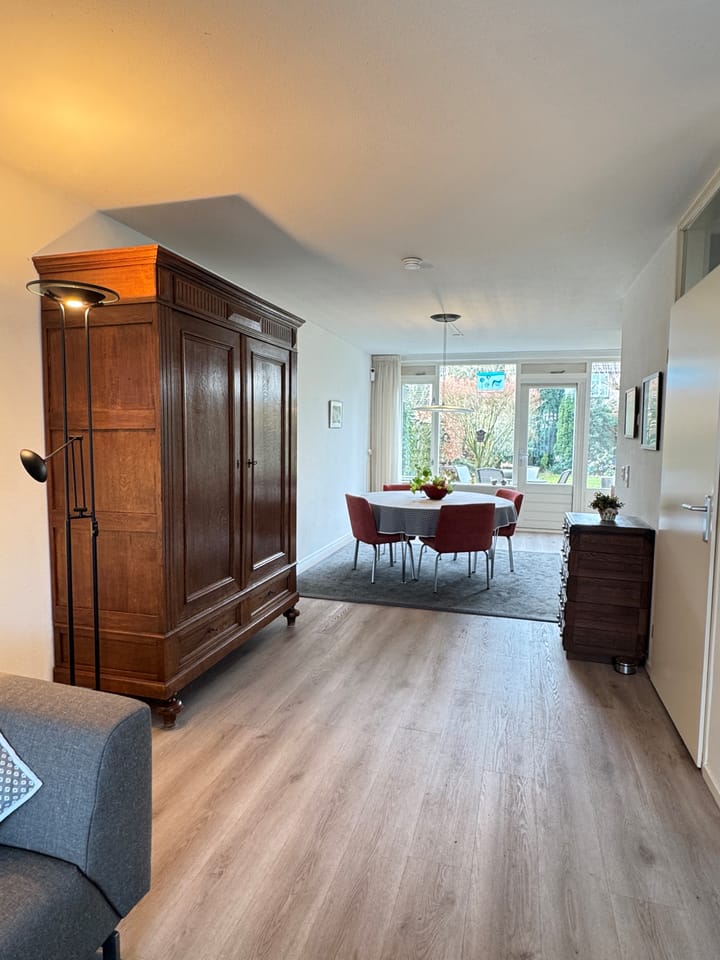 Foto 8 van Kerboschstraat 4