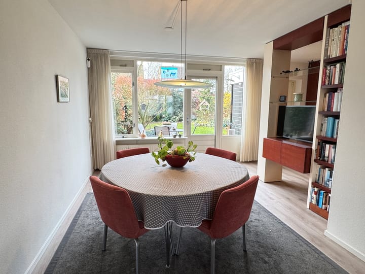 Foto 9 van Kerboschstraat 4