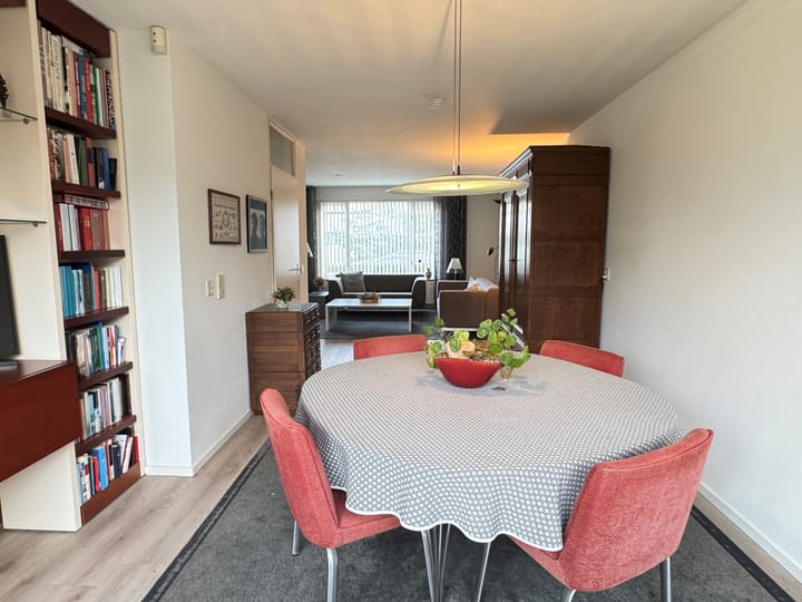 Foto 10 van Kerboschstraat 4