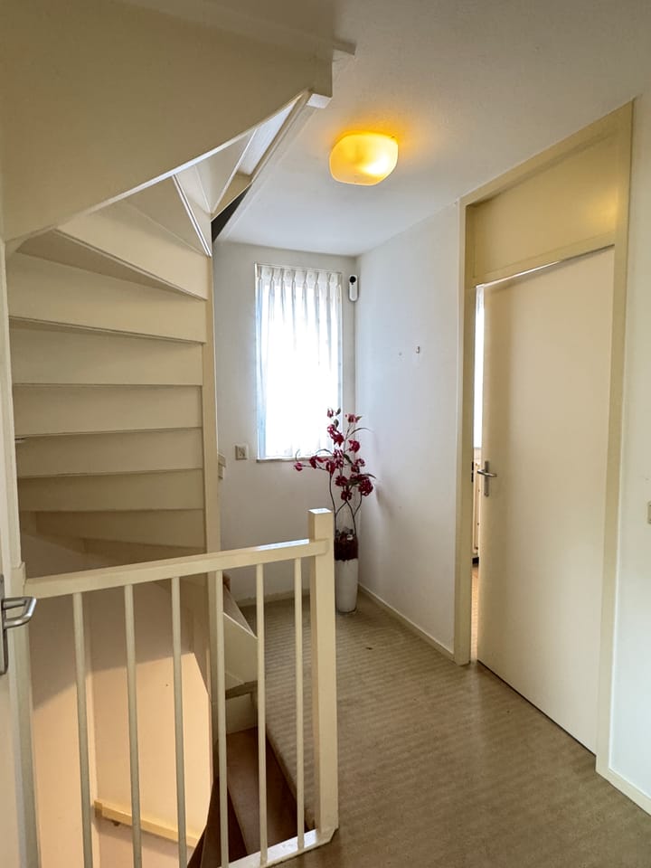 Foto 16 van Kerboschstraat 4