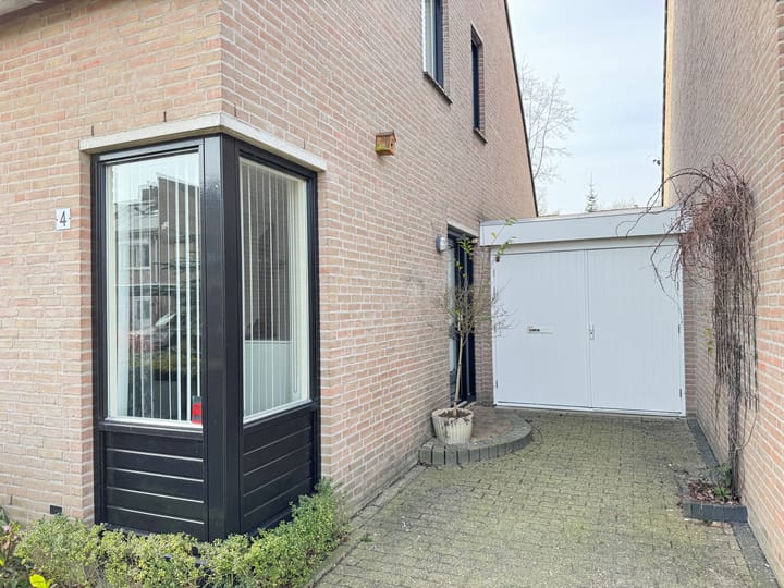 Foto 25 van Kerboschstraat 4