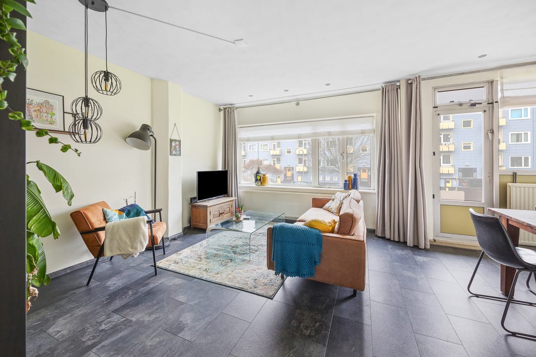 Foto 1 van Rozemarijnstraat 25