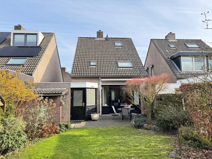 Foto 29 van Kerboschstraat 4