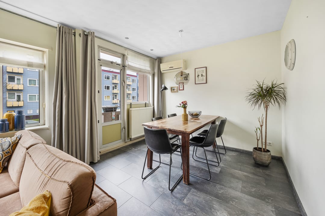 Foto 2 van Rozemarijnstraat 25