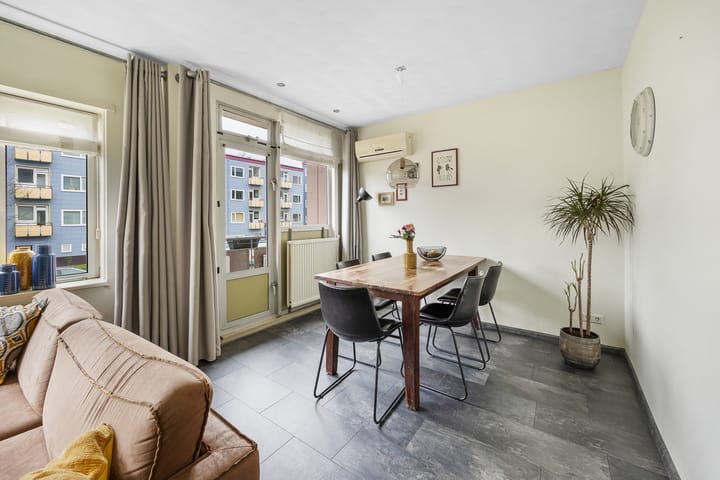 Foto 2 van Rozemarijnstraat 25