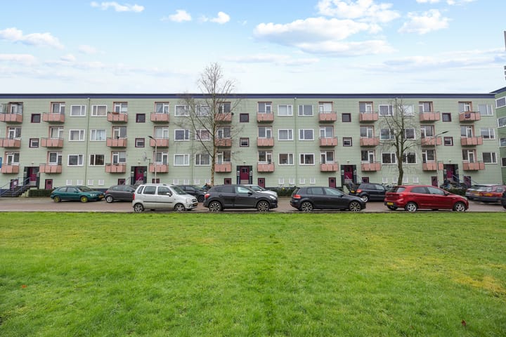 Foto 4 van Rozemarijnstraat 25