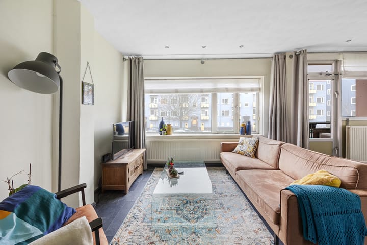 Foto 5 van Rozemarijnstraat 25