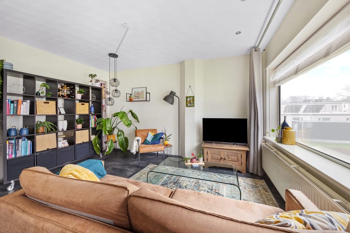 Foto 6 van Rozemarijnstraat 25