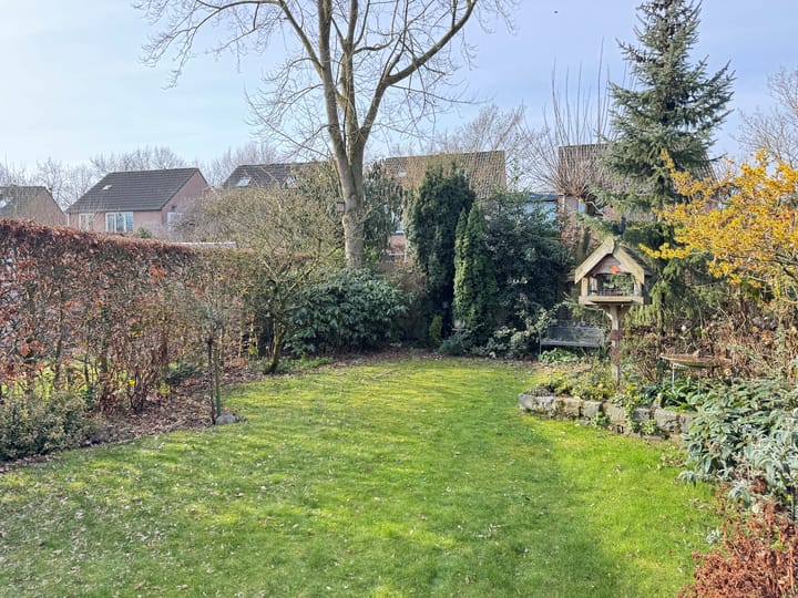 Foto 30 van Kerboschstraat 4