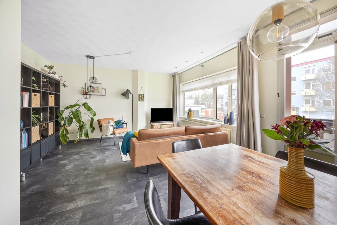 Foto 7 van Rozemarijnstraat 25