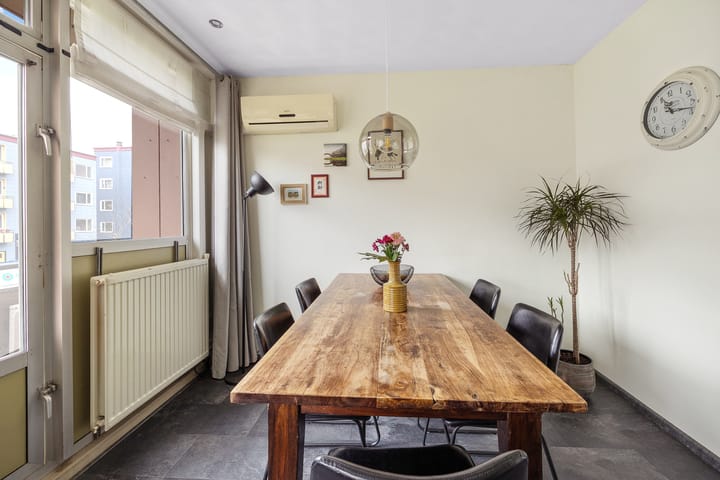 Foto 10 van Rozemarijnstraat 25