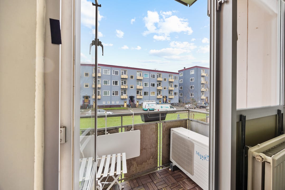 Foto 11 van Rozemarijnstraat 25