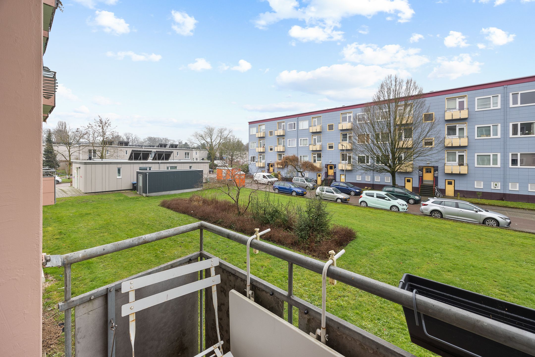 Foto 12 van Rozemarijnstraat 25