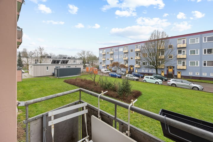 Foto 12 van Rozemarijnstraat 25