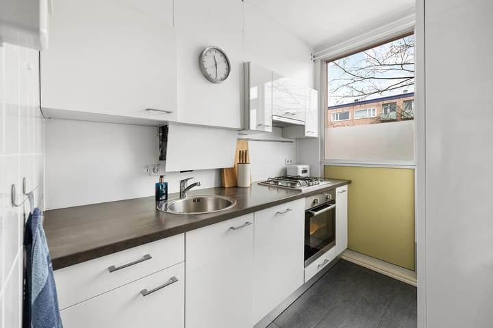 Foto 13 van Rozemarijnstraat 25