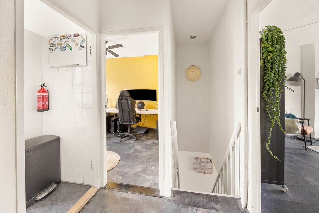 Foto 17 van Rozemarijnstraat 25