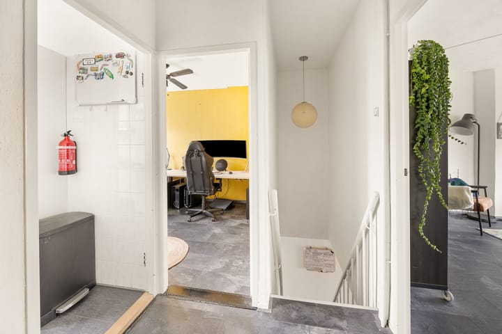 Foto 17 van Rozemarijnstraat 25