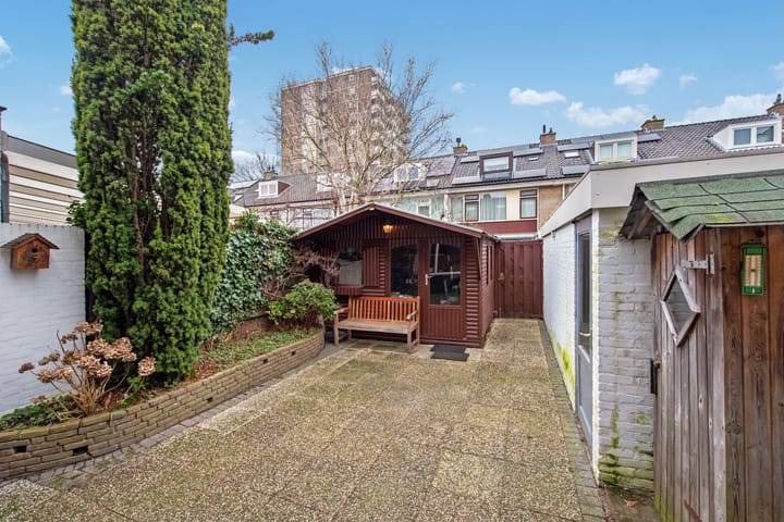 Foto 5 van Annaplaats 26