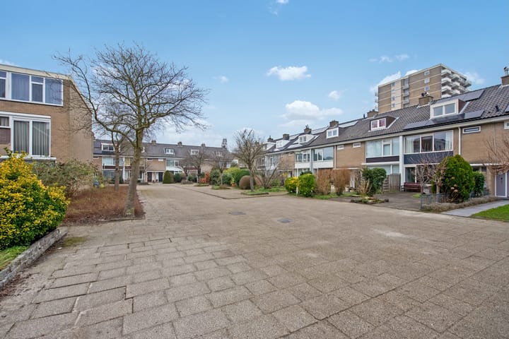 Foto 6 van Annaplaats 26