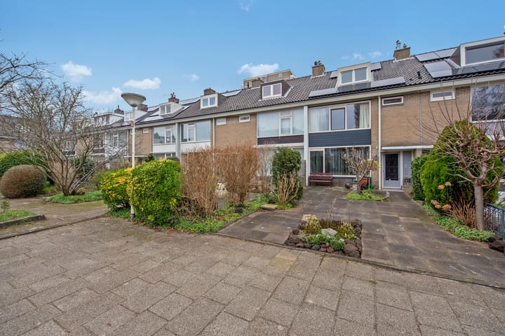 Foto 7 van Annaplaats 26