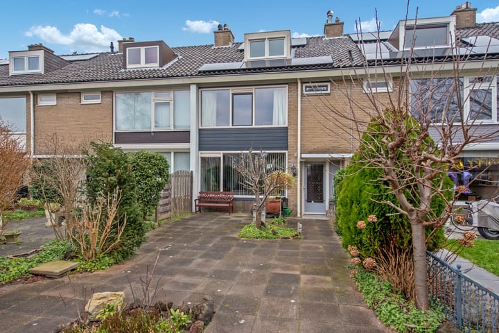 Foto 9 van Annaplaats 26