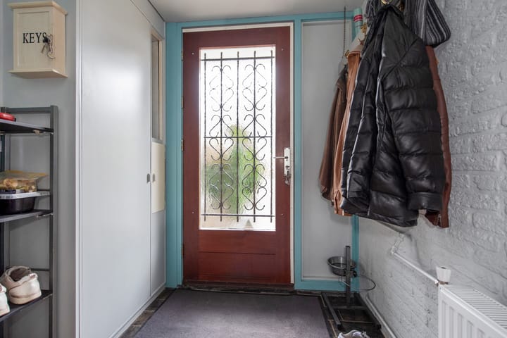 Foto 10 van Annaplaats 26