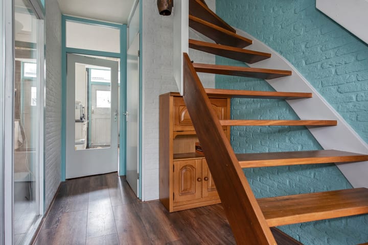 Foto 11 van Annaplaats 26