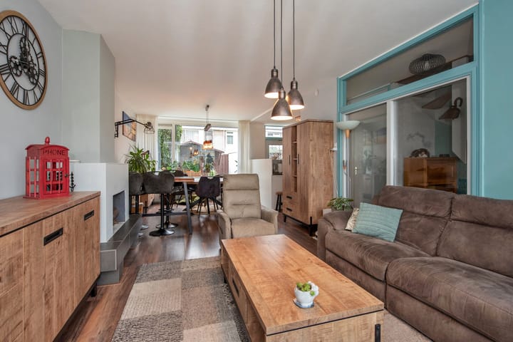 Foto 13 van Annaplaats 26